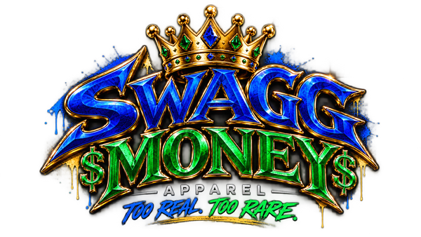SWAGGMONEYAPPAREL